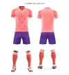足球服运动比赛队服定制款球衣足球球衣成人 Specification image